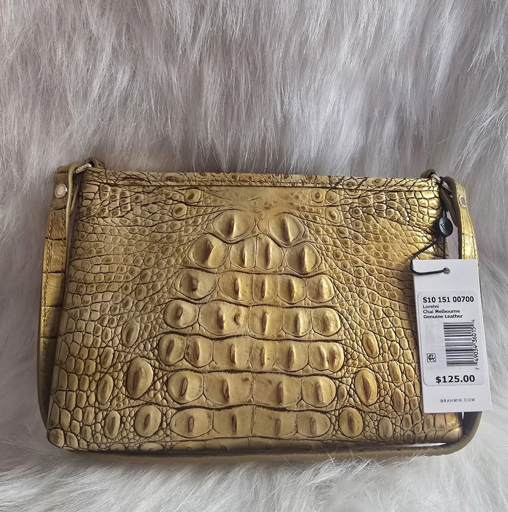 Brahmin purse